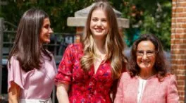 Letizia visita Murcia y se acerca a su madre: los detalles del posible encuentro entre madre-hija