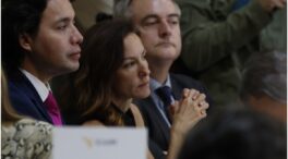 La tajante respuesta de Telma Ortiz sobre lo que siente por sus sobrinas Leonor y Sofía